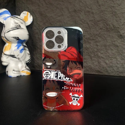 New Original One Piece Mobile Phone Case