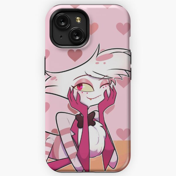 Hazbin Hotel Phone Case