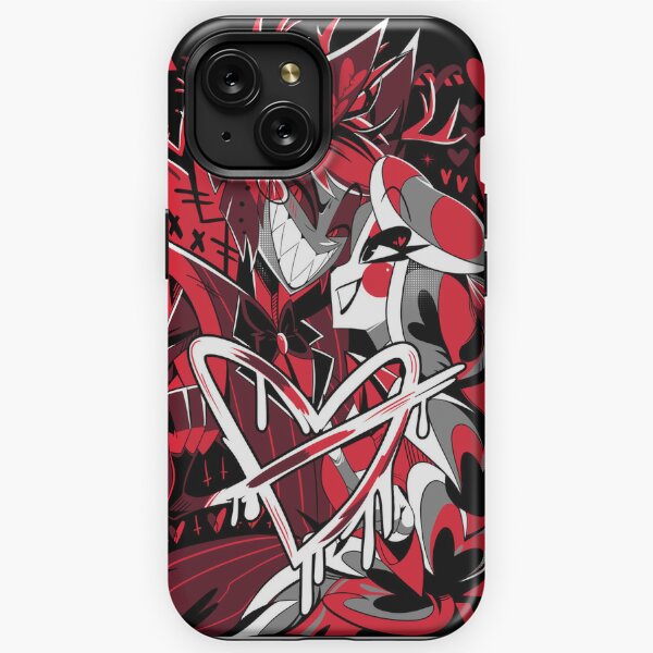 Hazbin Hotel Phone Case