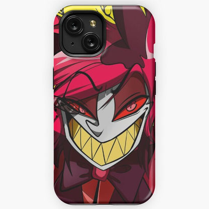 Hazbin Hotel Phone Case