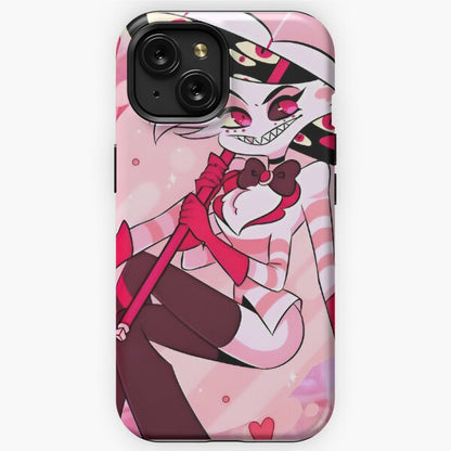 Hazbin Hotel Phone Case