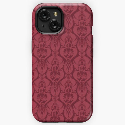 Hazbin Hotel Phone Case