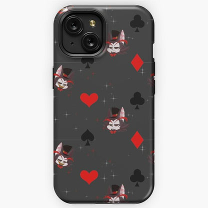 Hazbin Hotel Phone Case