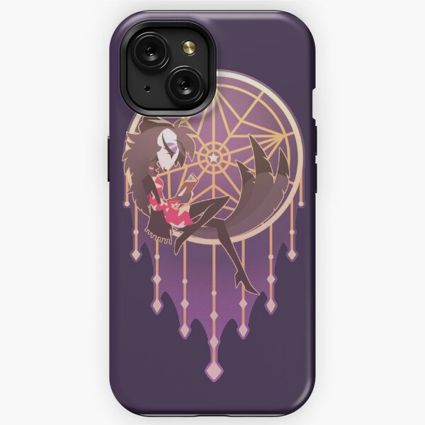 Hazbin Hotel Phone Case