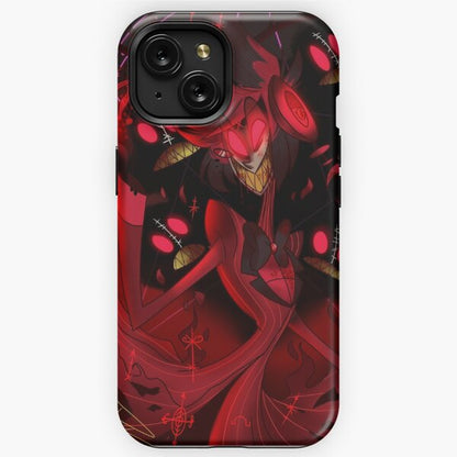 Hazbin Hotel Phone Case