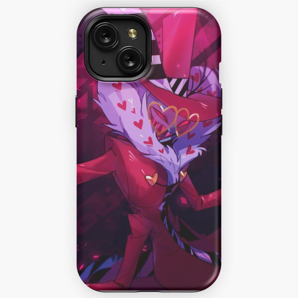 Hazbin Hotel Phone Case