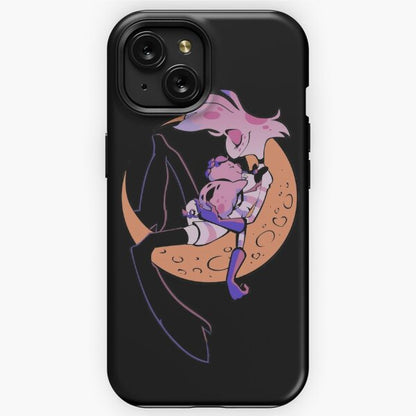 Hazbin Hotel Phone Case