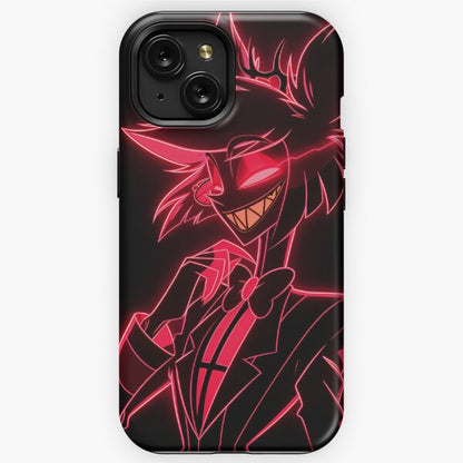 Hazbin Hotel Phone Case
