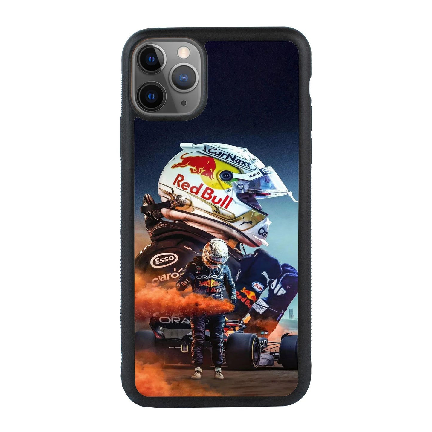 original racing car phone case