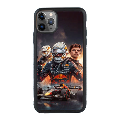 original racing car phone case