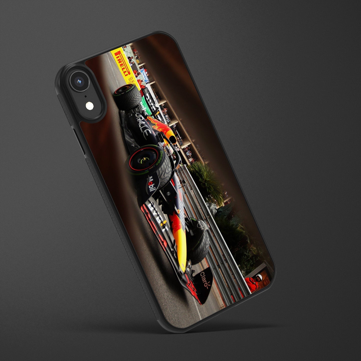 original racing car phone case