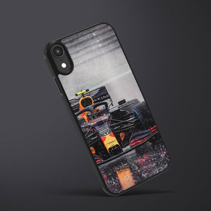 original racing car phone case