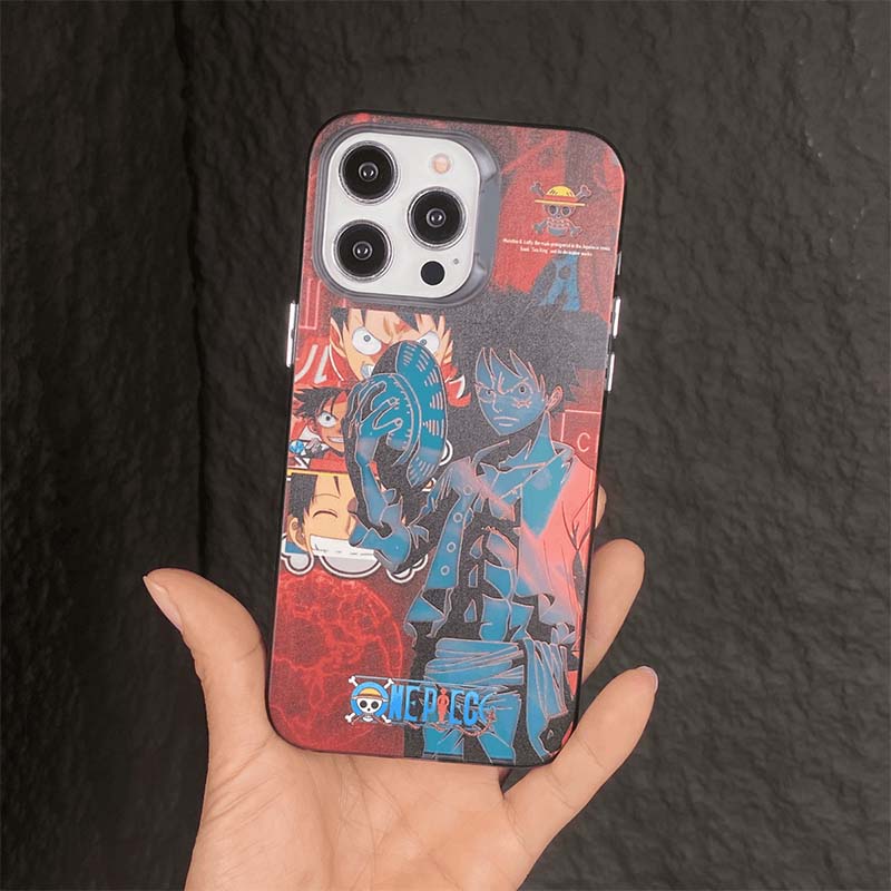 New Original One Piece Mobile Phone Case