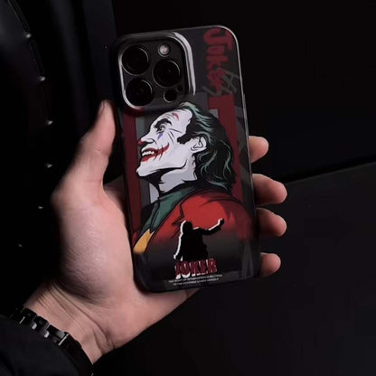 Joker Phone Case