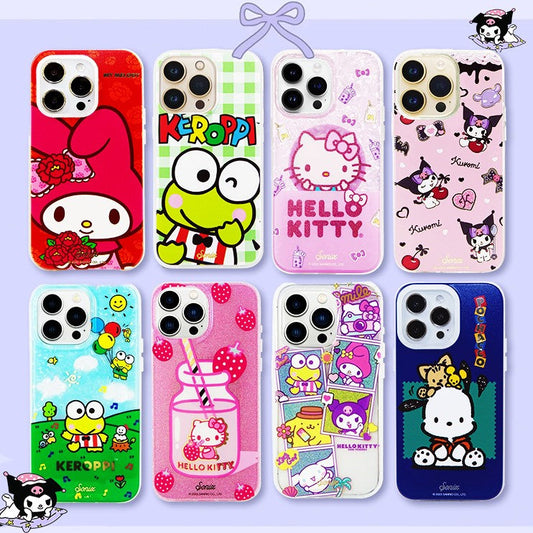 Sanrio Phone Case