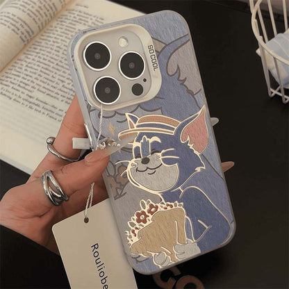 Tom and Jerry Original Phone Case