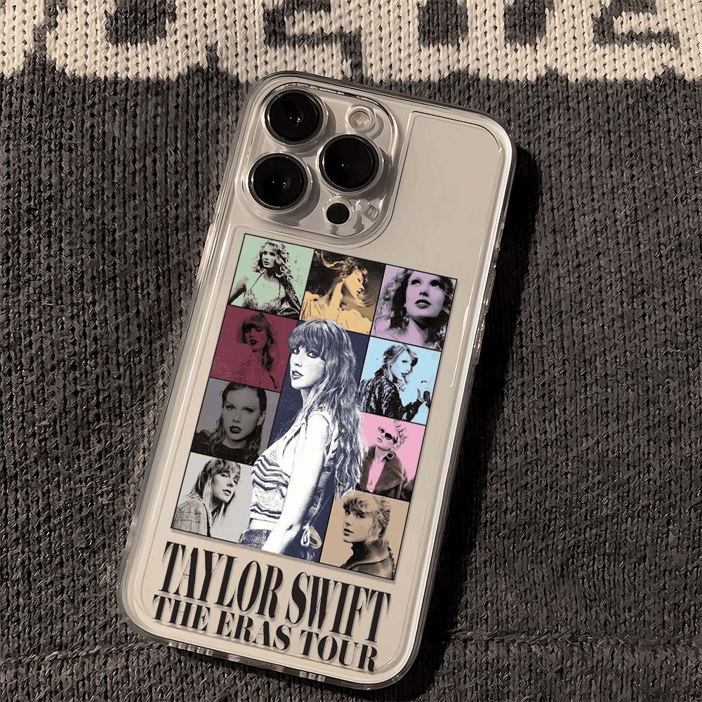 Taylor Swift Phone Case