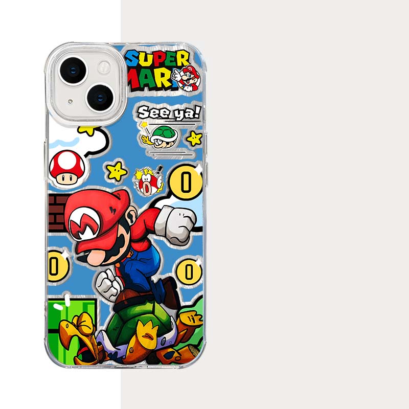 New Original Super Mario Bros. Phone Case