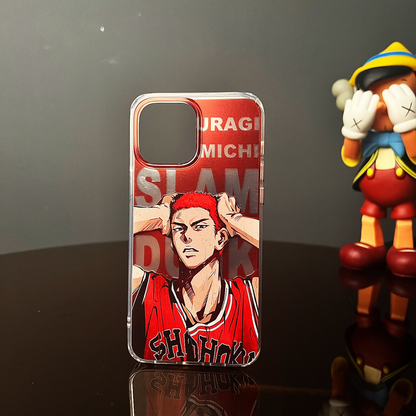 new original Slam Dunk phone case