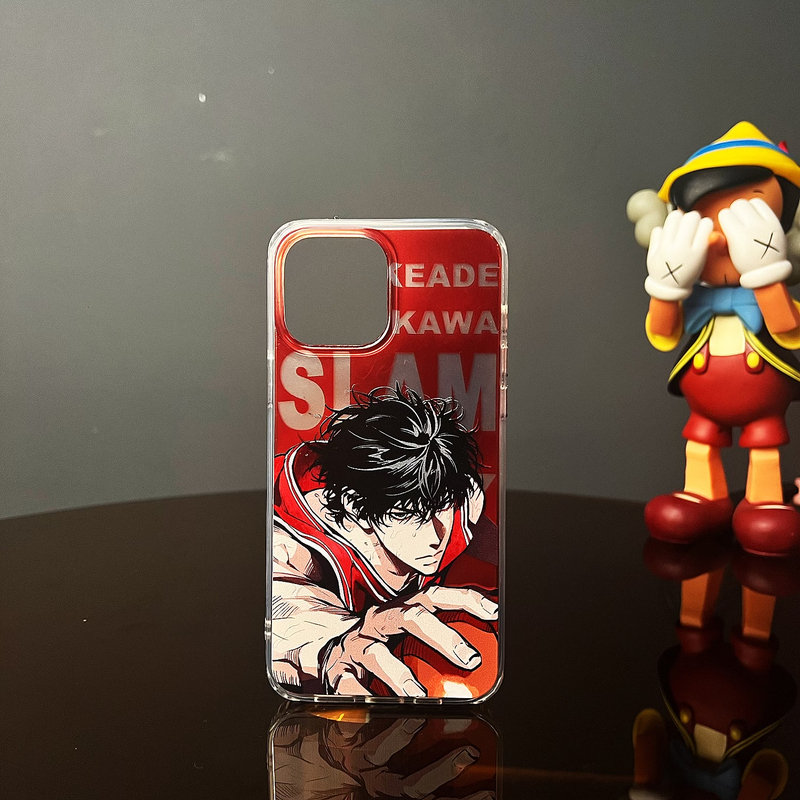 new original Slam Dunk phone case