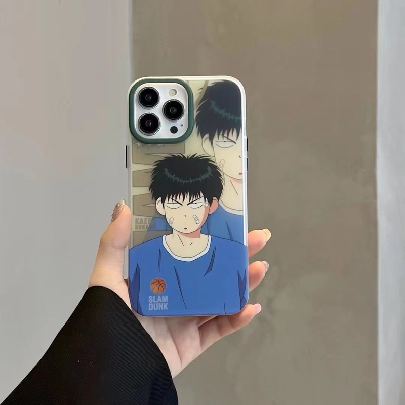 new original Slam Dunk phone case