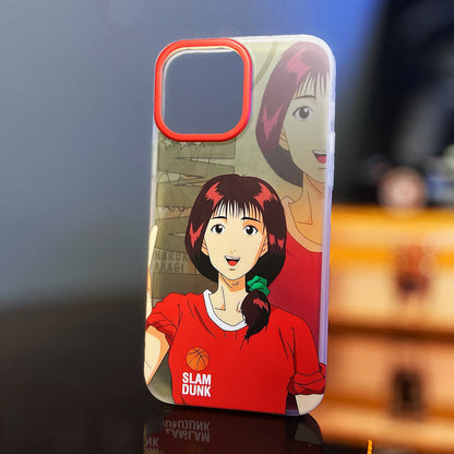 new original Slam Dunk phone case