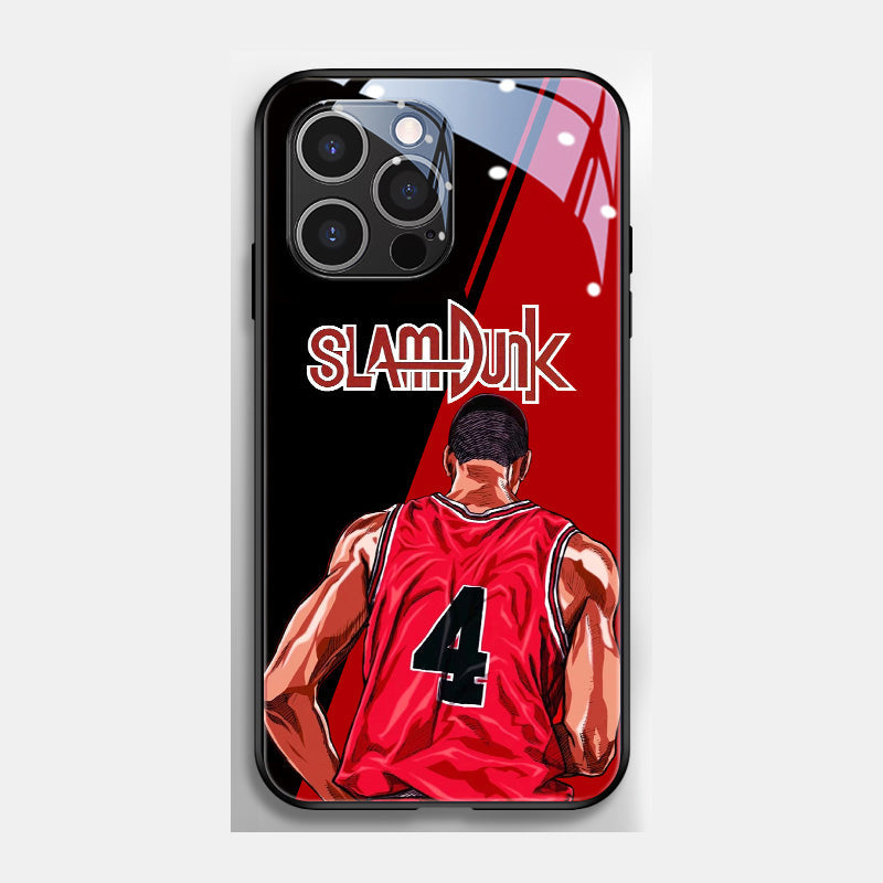 new original Slam Dunk phone case