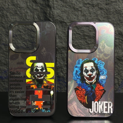 Joker Phone Case