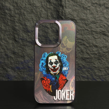 Joker Phone Case