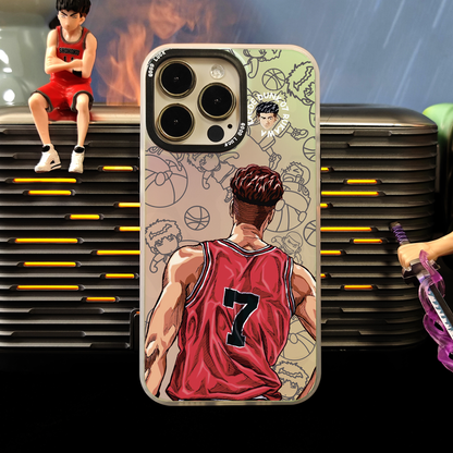 new original Slam Dunk phone case