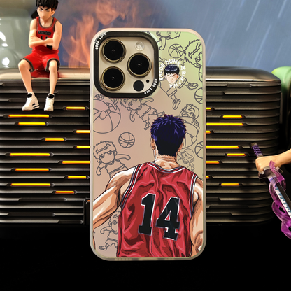 new original Slam Dunk phone case