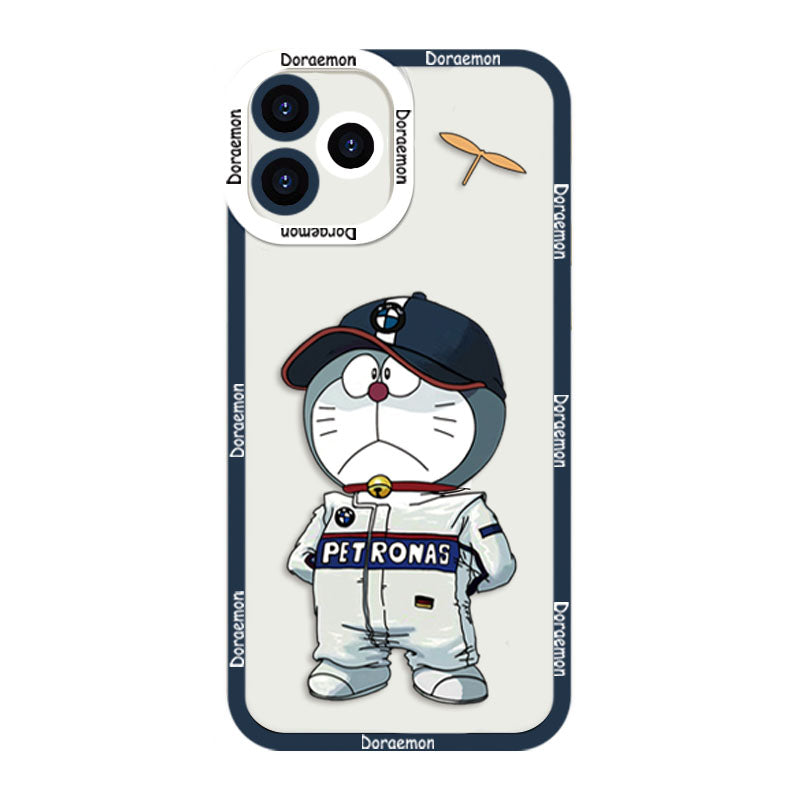 new Doraemon original mobile phone case