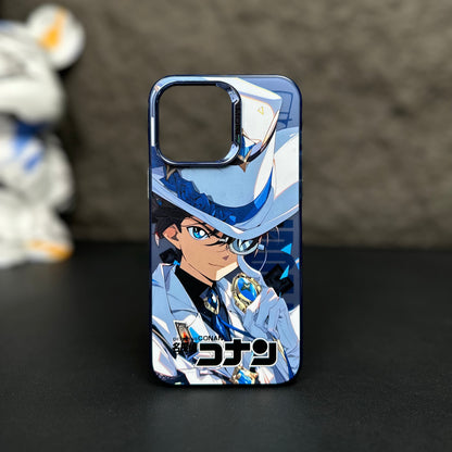 New Original Detective Conan Phone Case