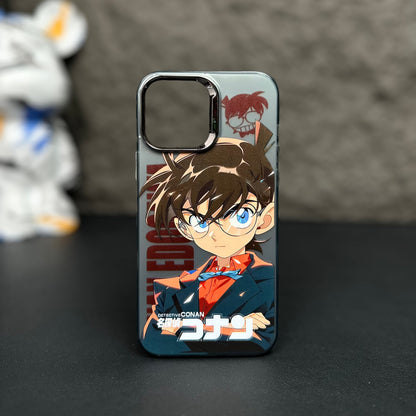 New Original Detective Conan Phone Case