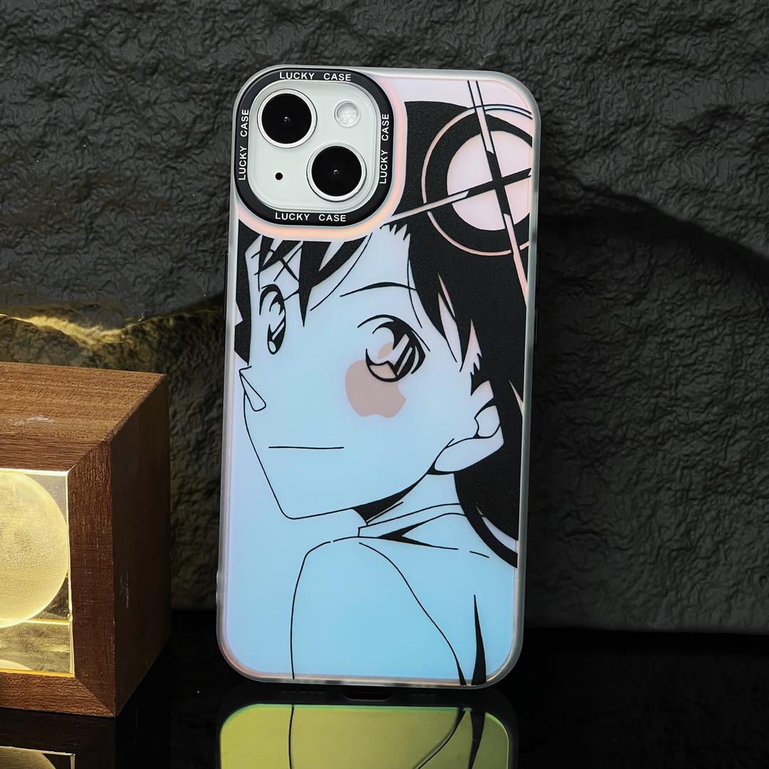 New Original Detective Conan Phone Case