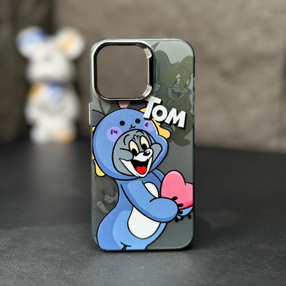 Tom and Jerry Original Phone Case