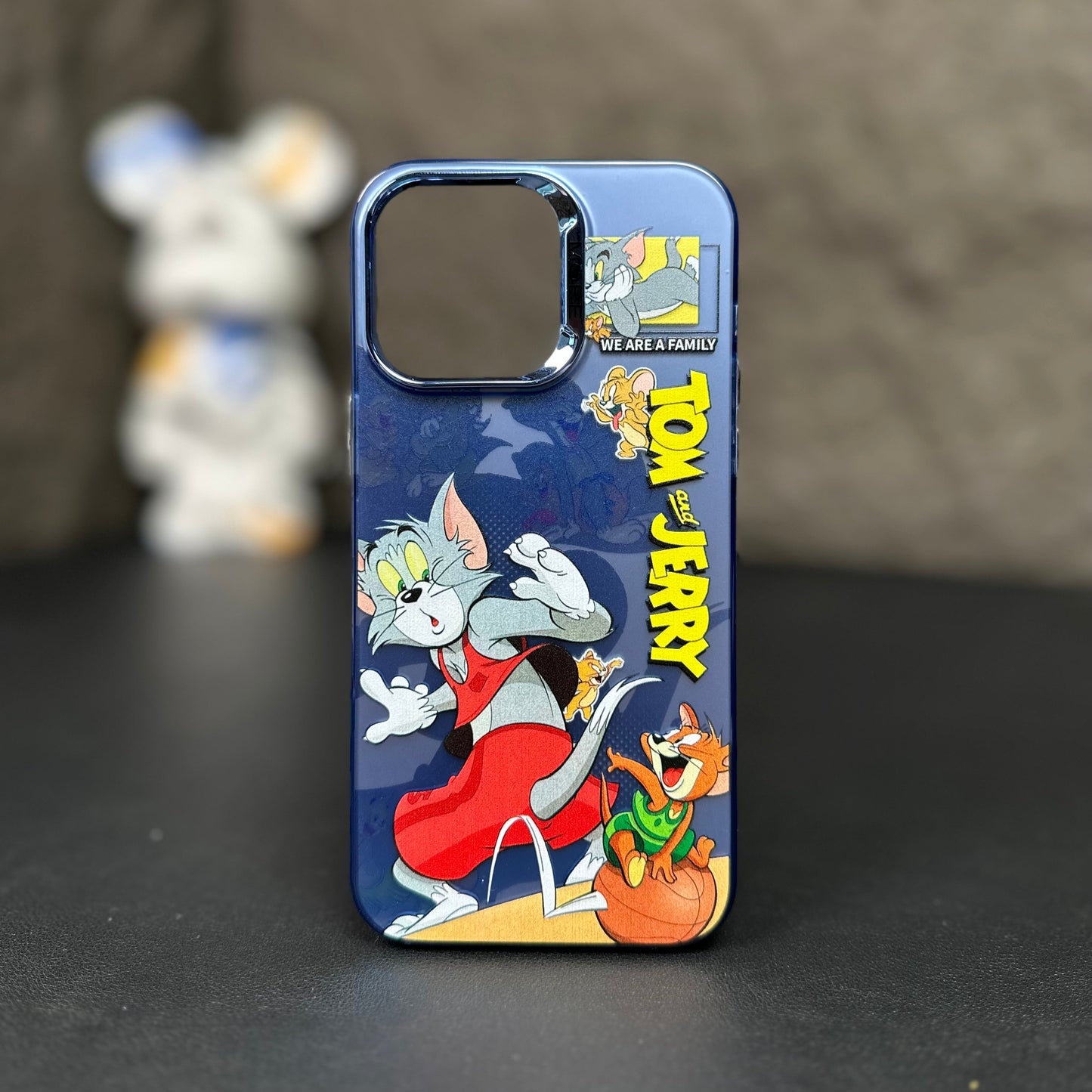 Tom and Jerry Original Phone Case