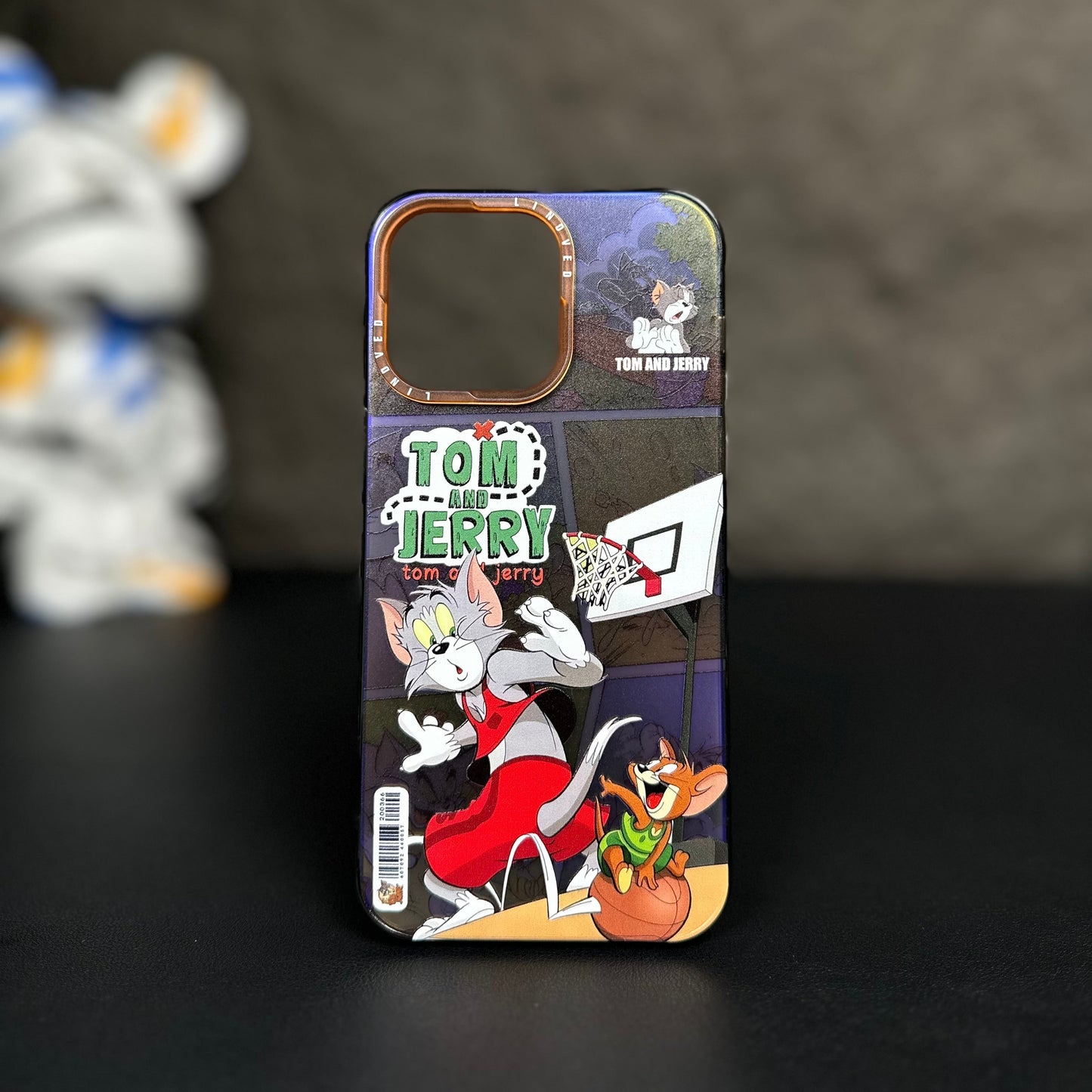 Tom and Jerry Original Phone Case