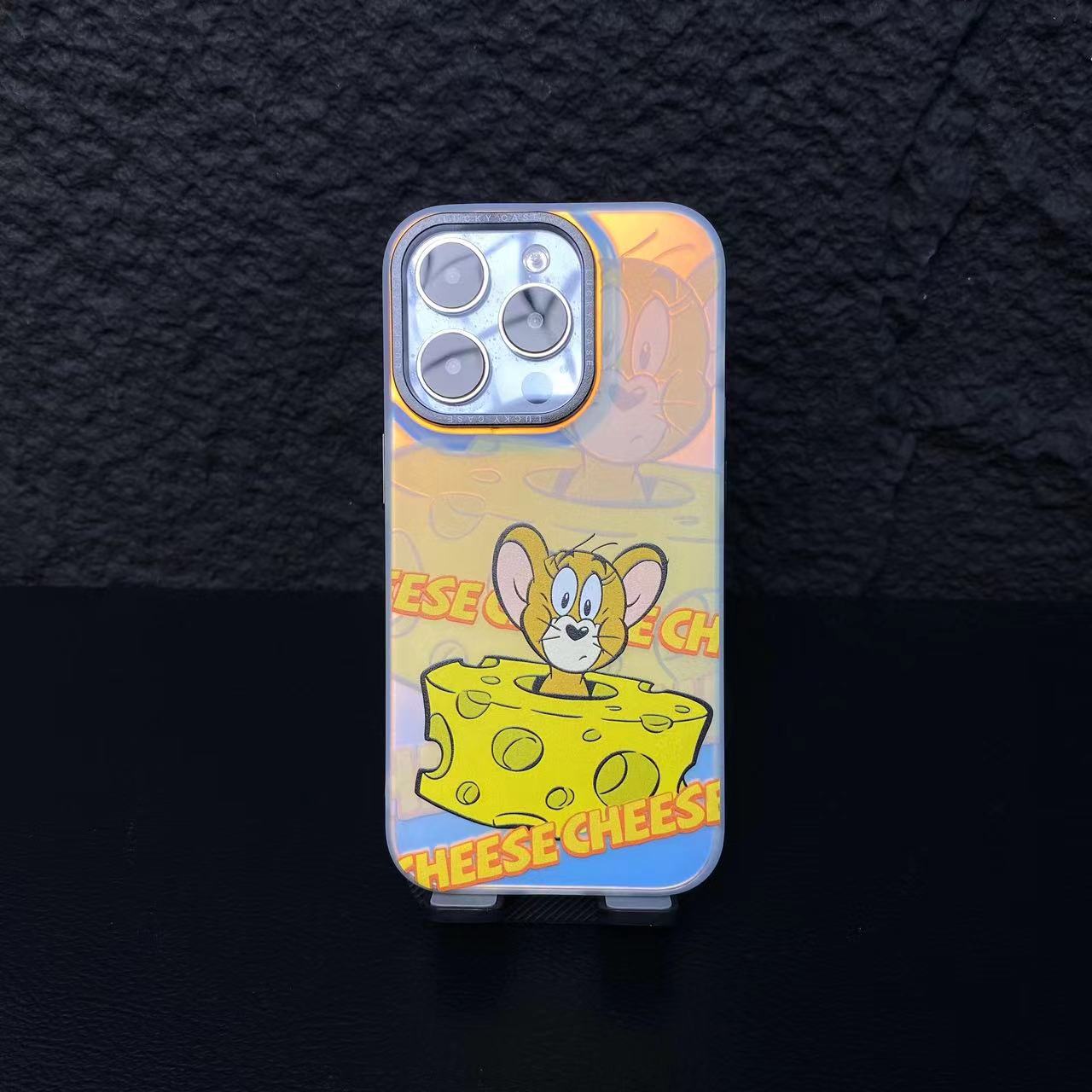 Tom and Jerry Original Phone Case