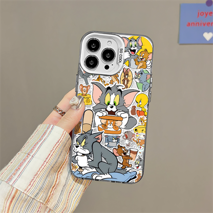 Tom and Jerry Original Phone Case