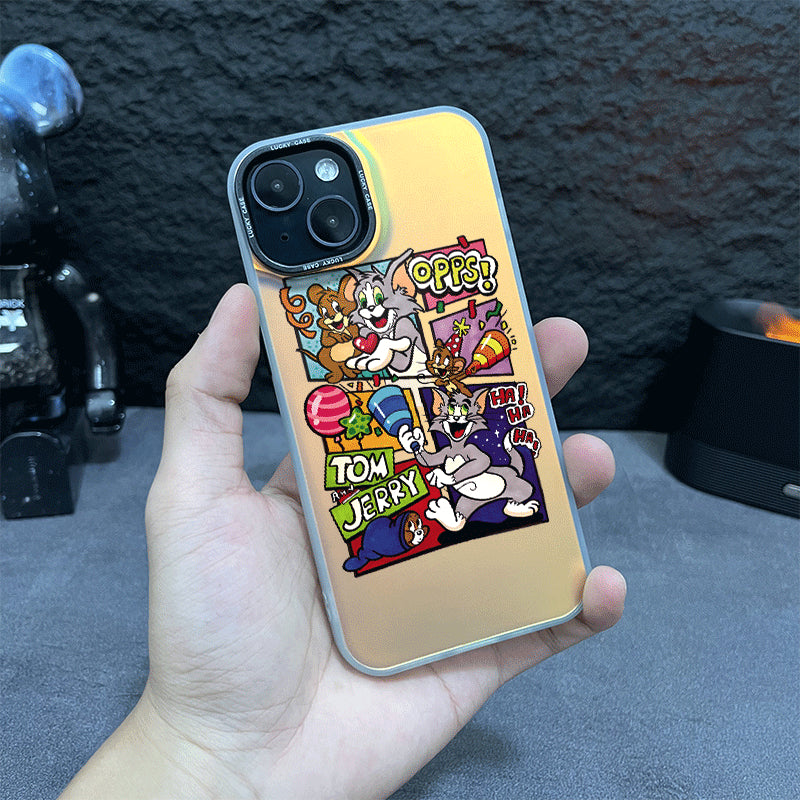 Tom and Jerry Original Phone Case