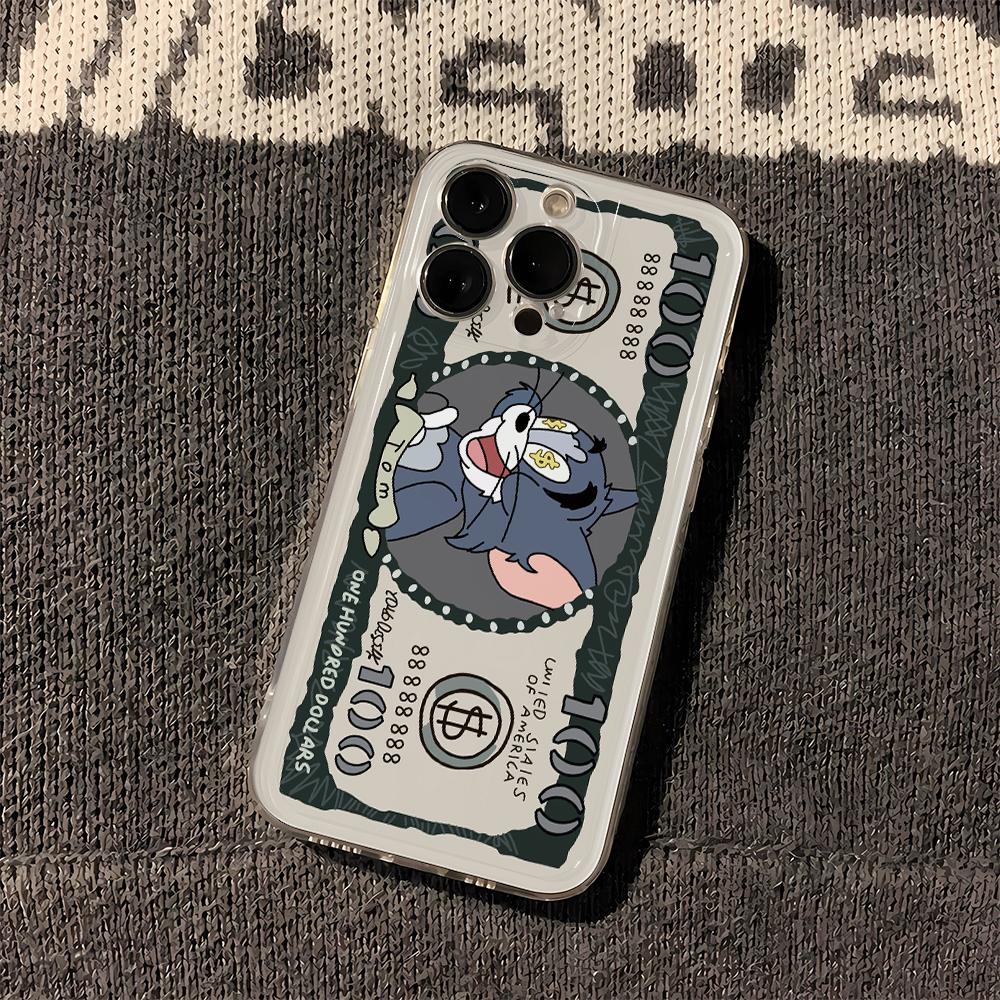 Tom and Jerry Original Phone Case