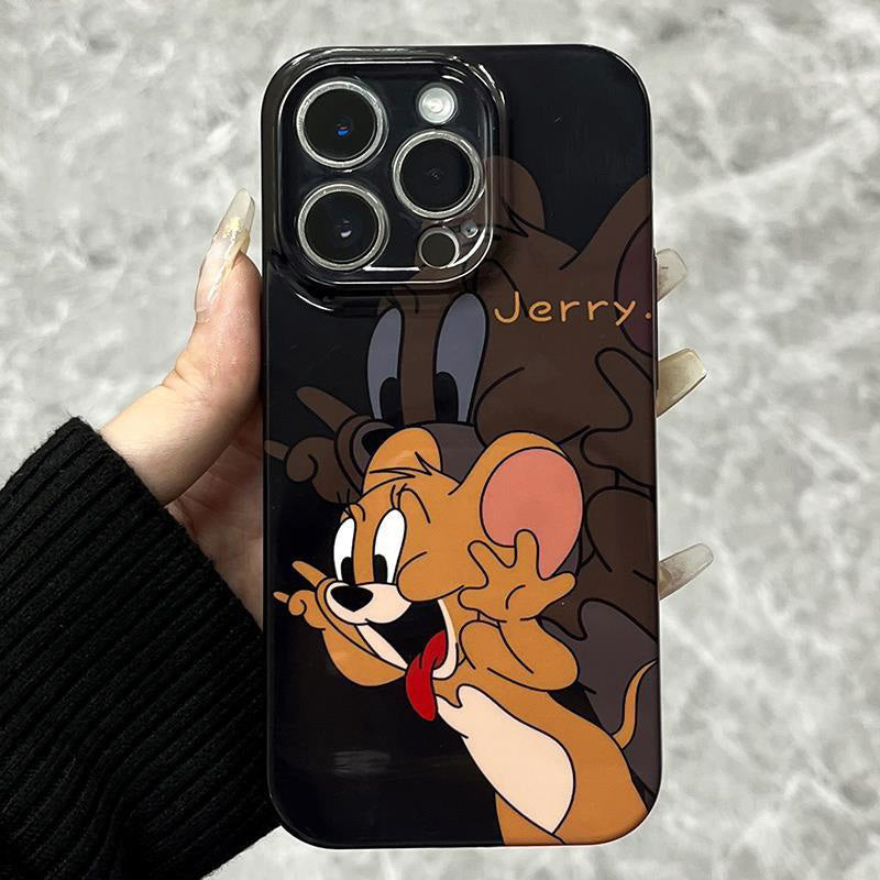 Tom and Jerry Original Phone Case