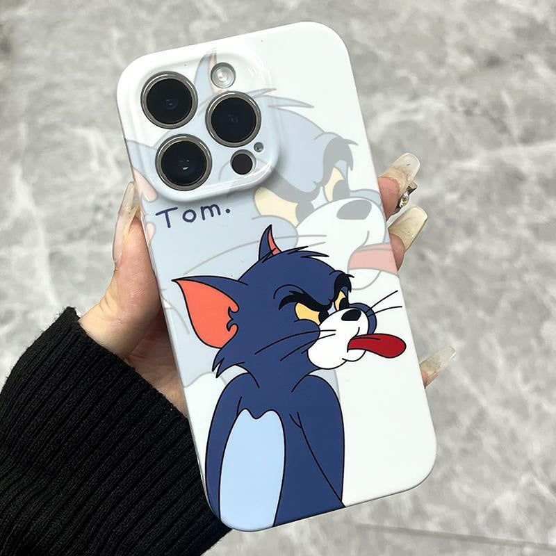 Tom and Jerry Original Phone Case