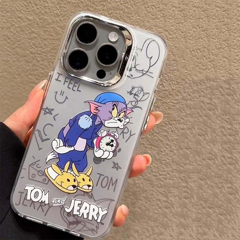 Tom and Jerry Original Phone Case