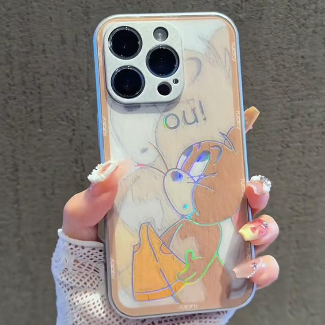 Tom and Jerry Original Phone Case