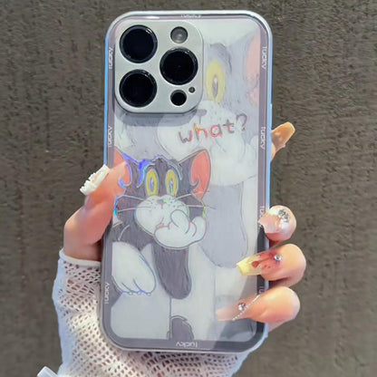 Tom and Jerry Original Phone Case