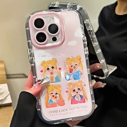 Original Sailor Moon Phone Case