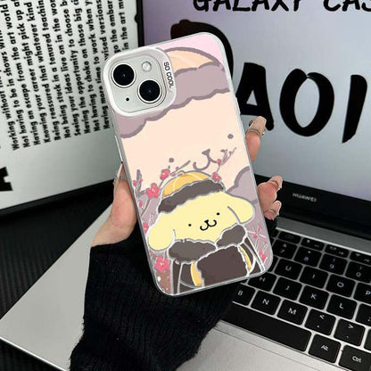 Hello Kitty Phone Case