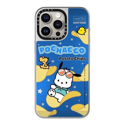 Sanrio Pochacco Phone Case